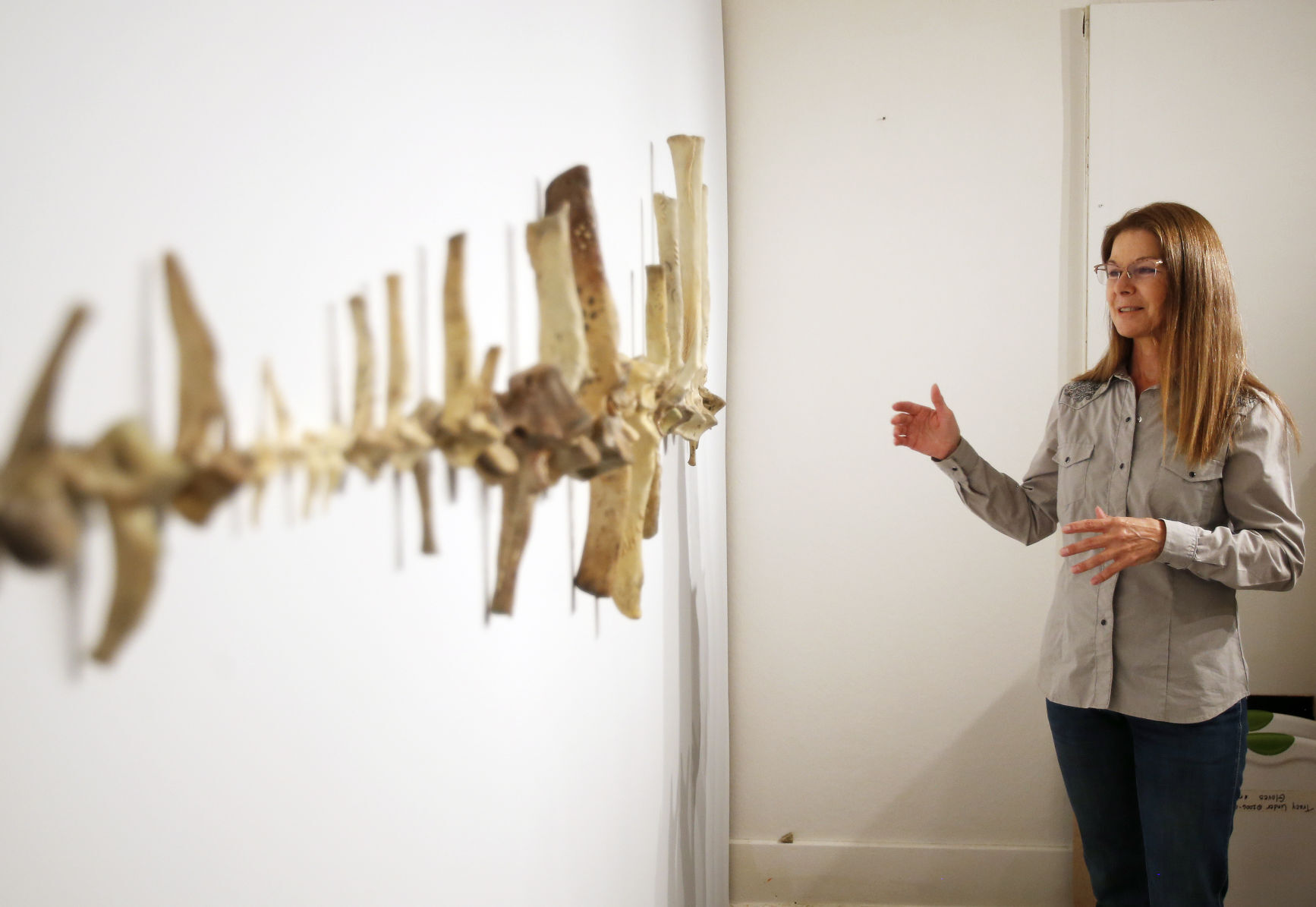 Tracy Linder